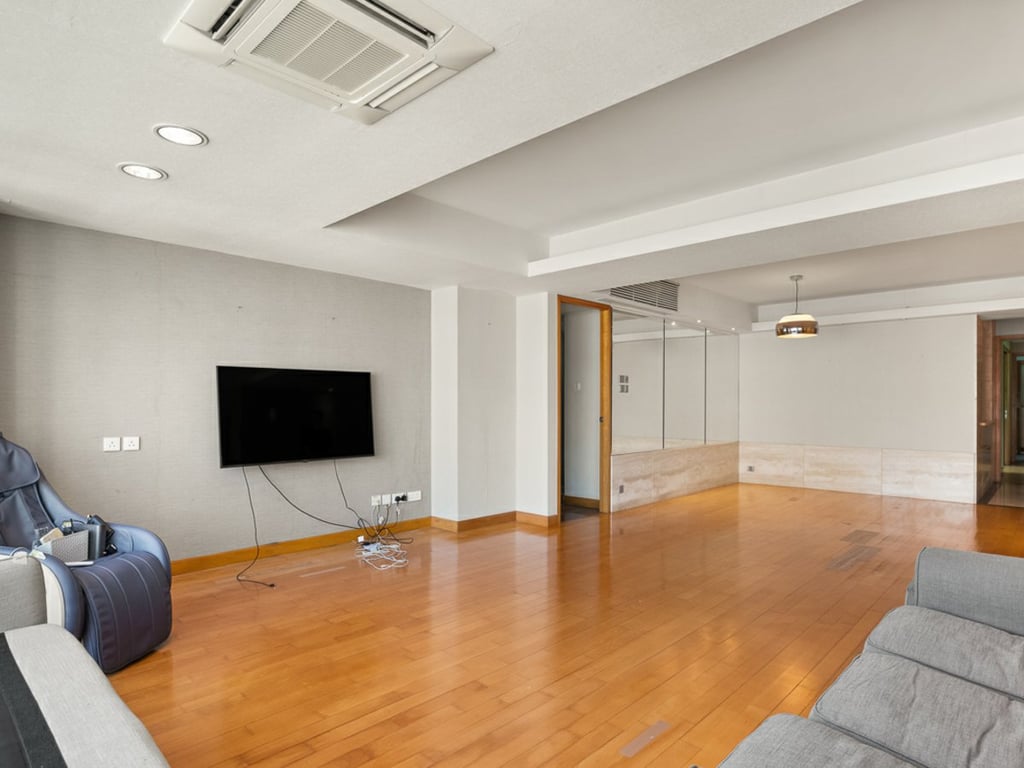 Beau Cloud Mansion