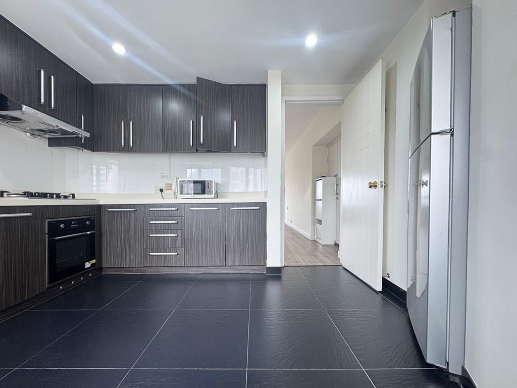 Birchwood Place