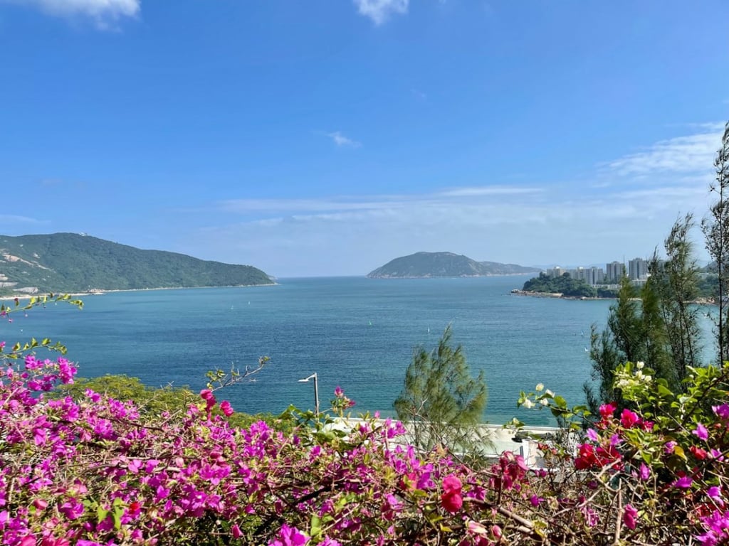 Tai Tam Garden