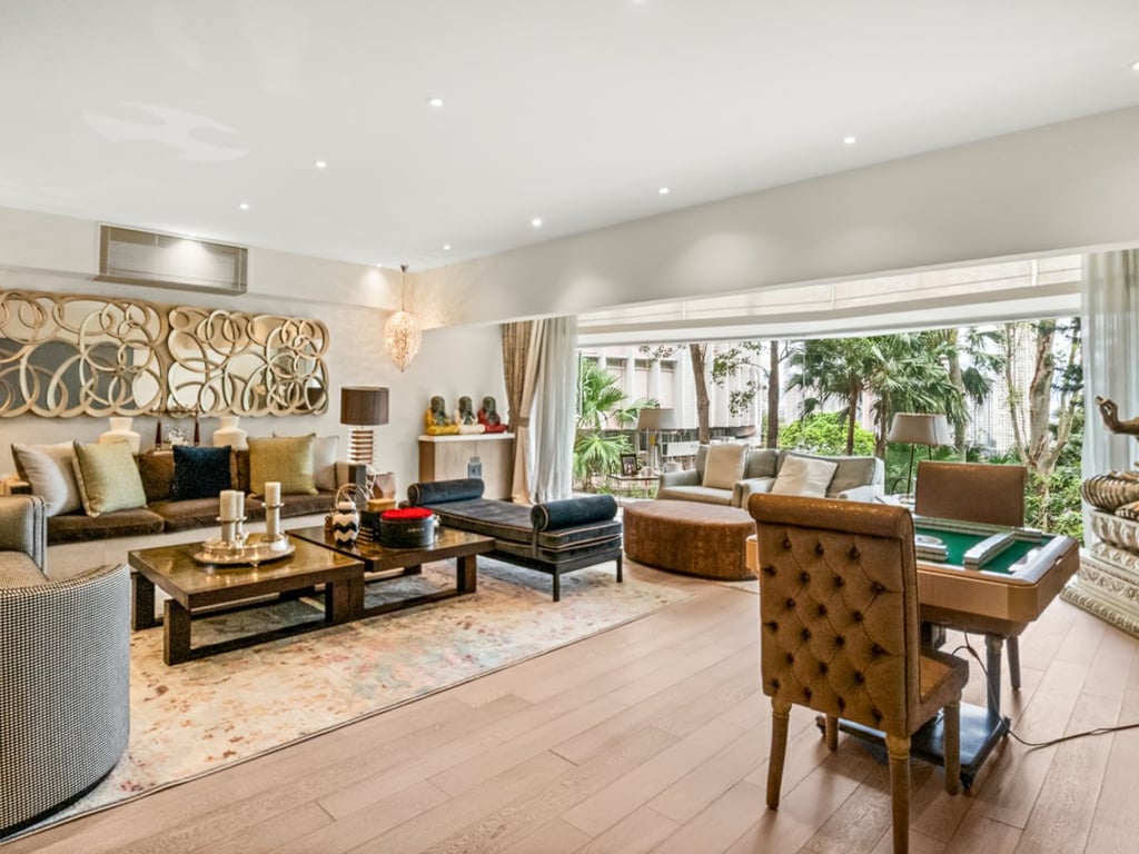 Woodland Heights