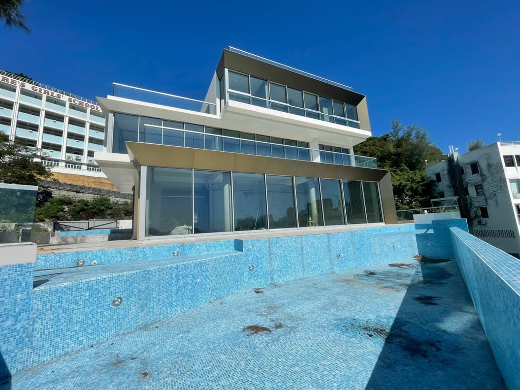 51 Mount Davis Road