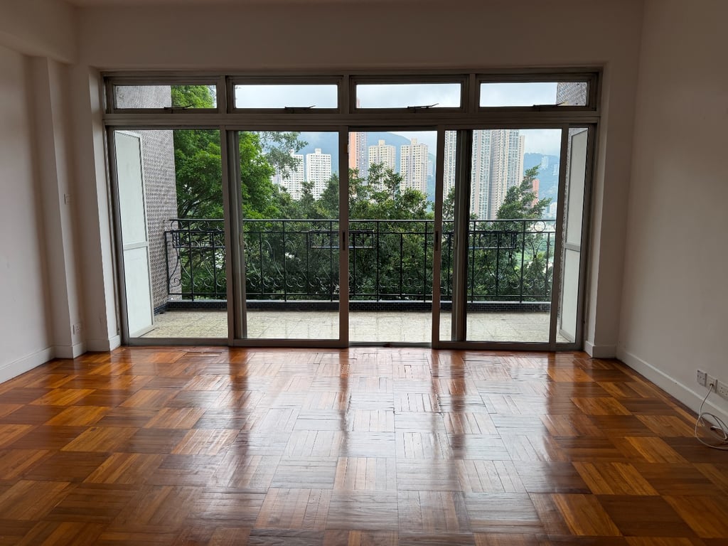 5 Wang Fung Terrace
