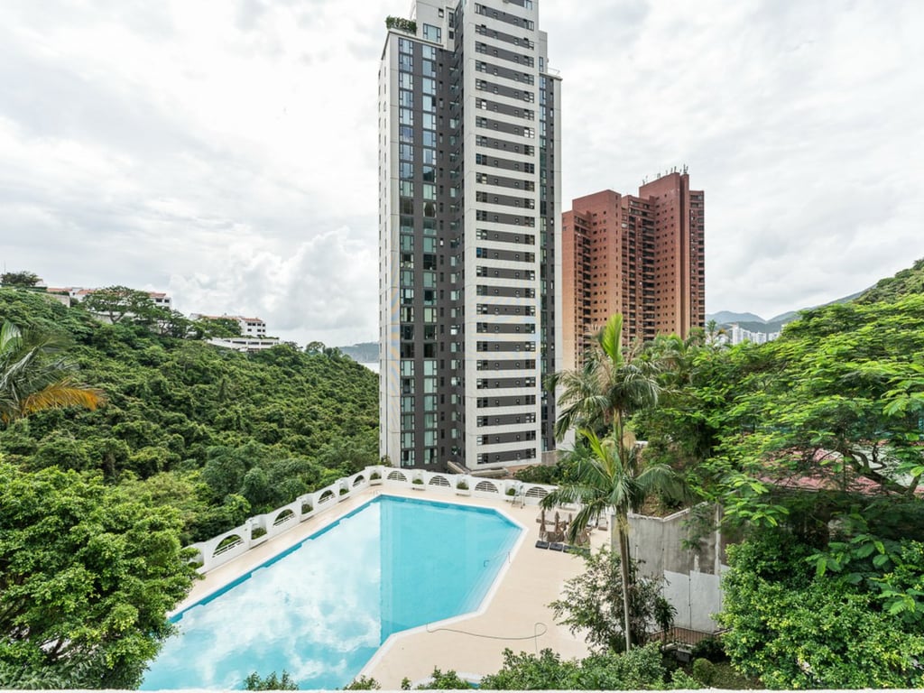 South Bay Towers