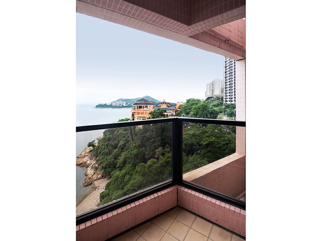 Pacific View Twr 3