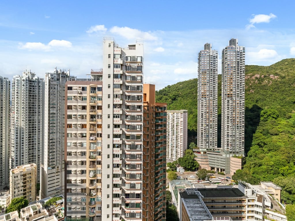 Yukon Heights