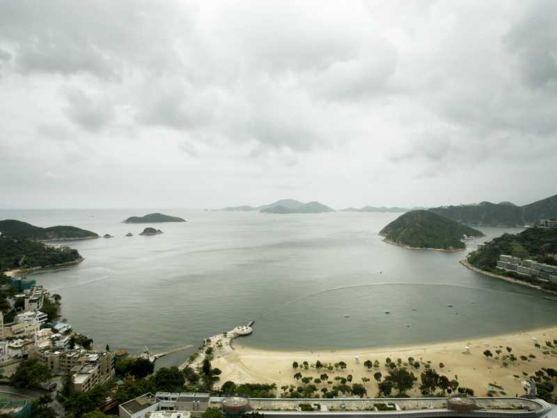 127 Repulse Bay Road