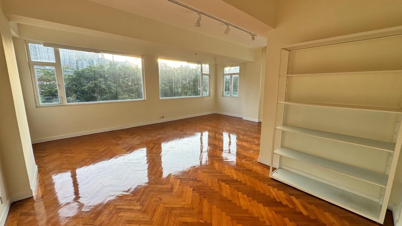 77-79 Wong Nai Chung Road