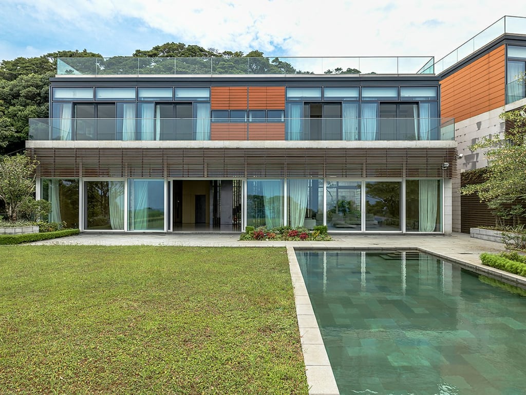54-58 Mount Kellett Road