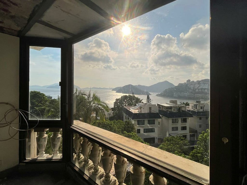Villa Corniche