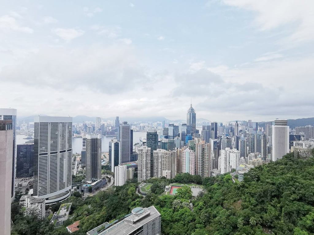 Hong Villa