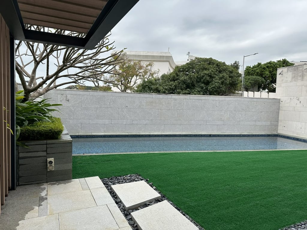 Horizon Drive No.1, Chung Hom Kok Road 44 46 48 & 50