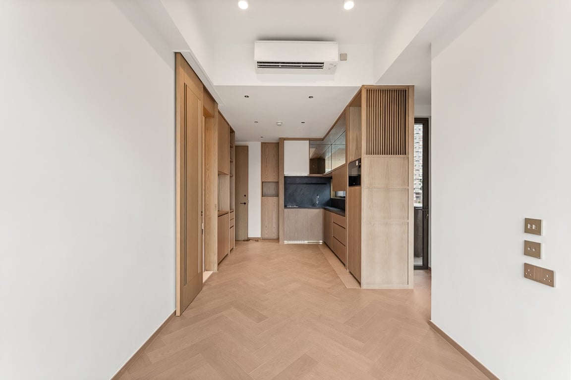 One Chancery