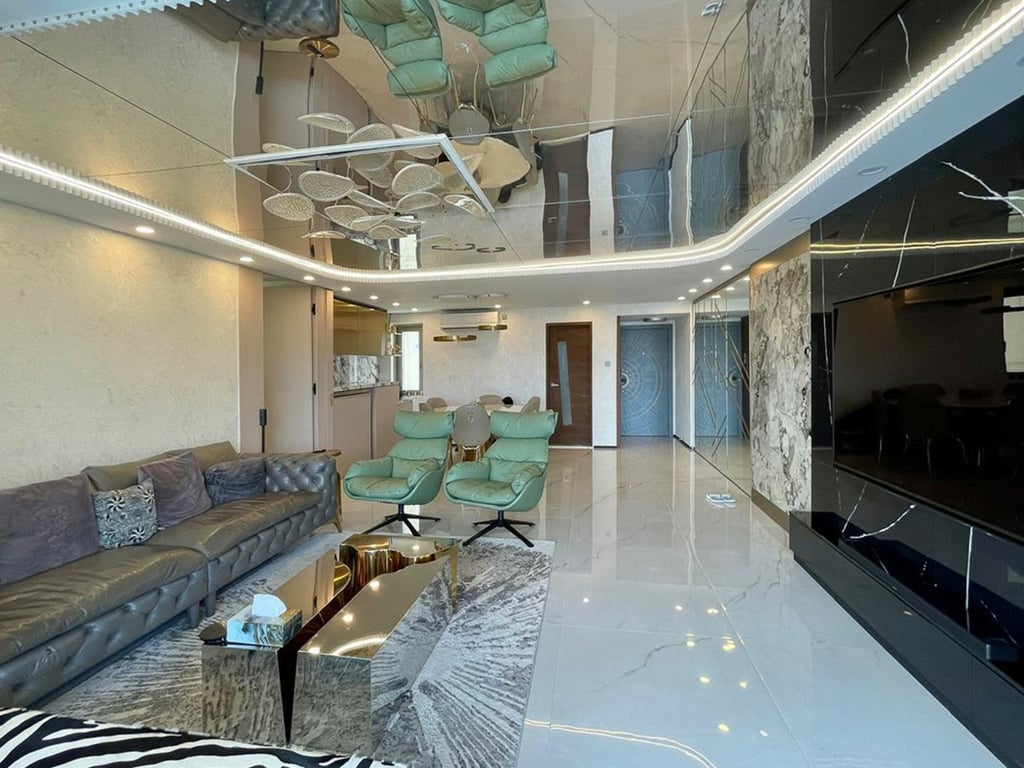 Baguio Villa