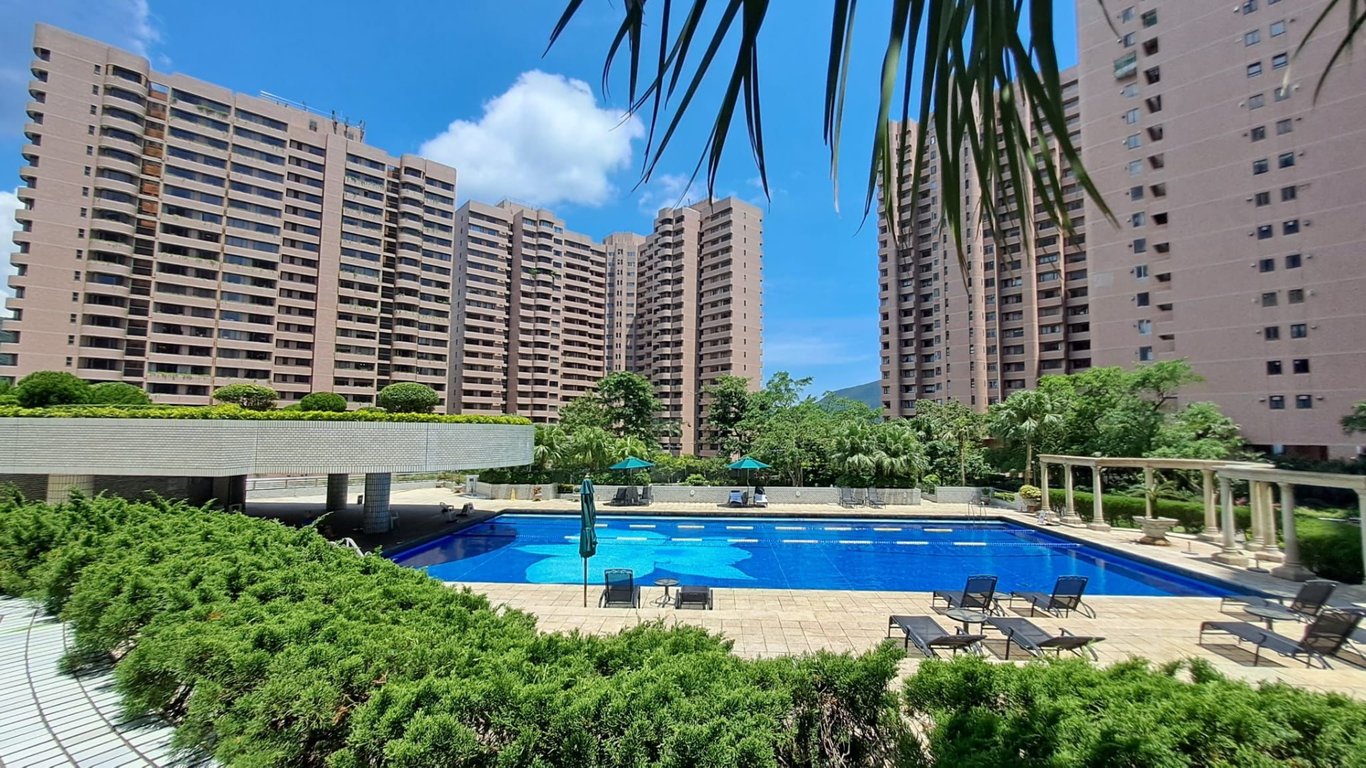 Hong Kong Parkview