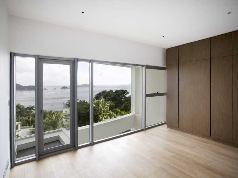 影灣園