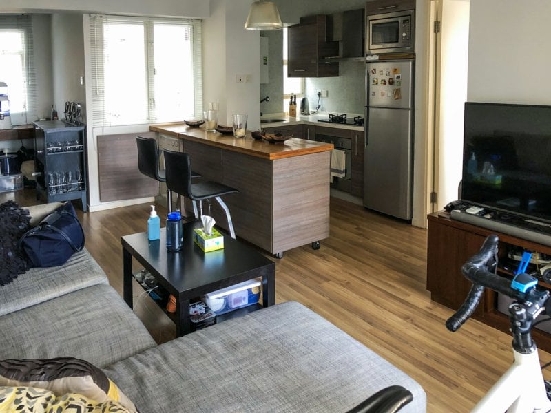 Chatswood Villa