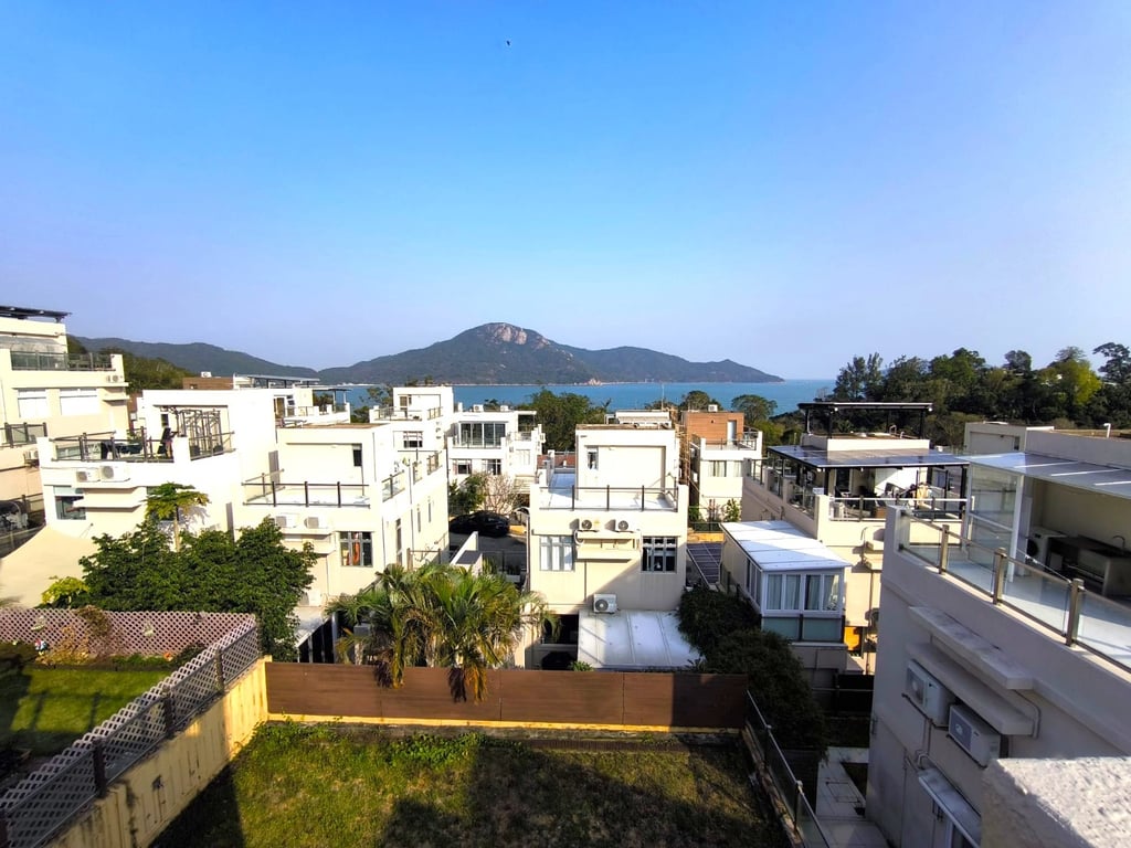 Golden Coast Villas