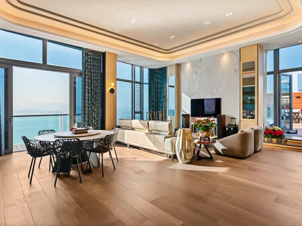 Residence Bel-Air South Towers (Phase 2) Twr 5
