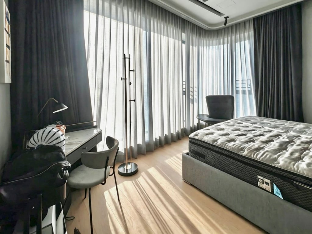 Residence Bel-Air Phase 2 Tower1