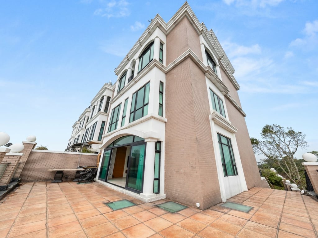 Villa Rosa