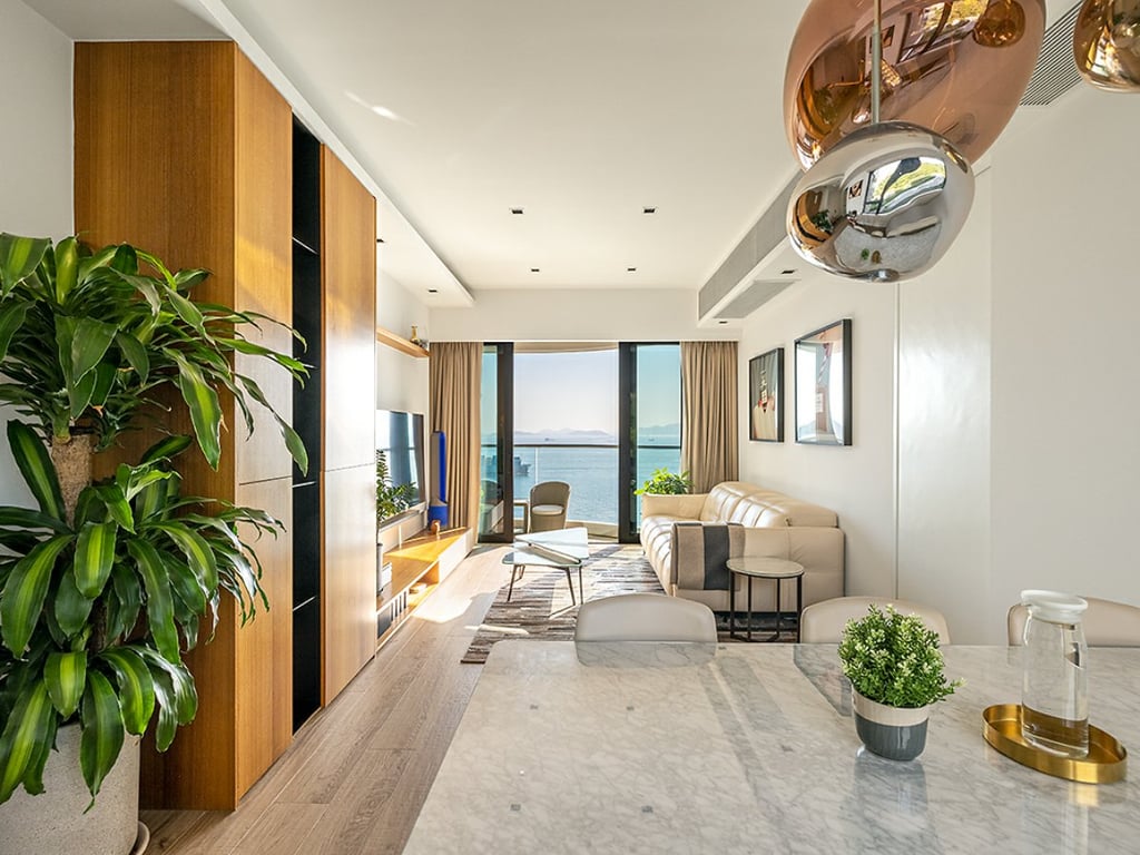 Bel-Air No.8 (Phase 6)