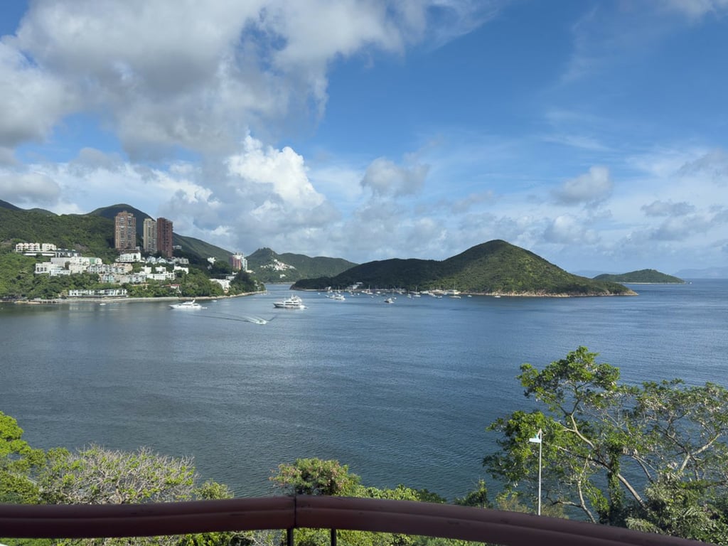 Bay Villas