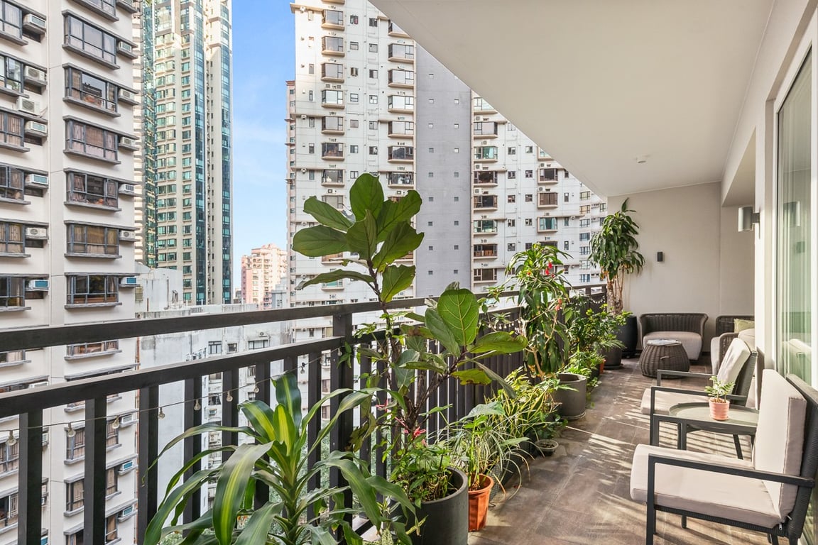 Cliffview Mansions