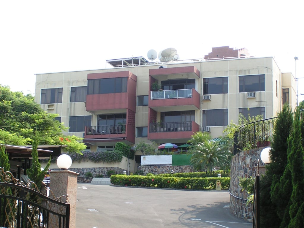Gordon Terrace