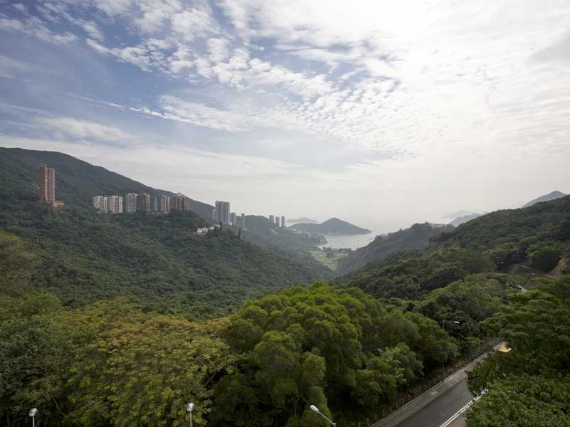 8 Deep Water Bay Road