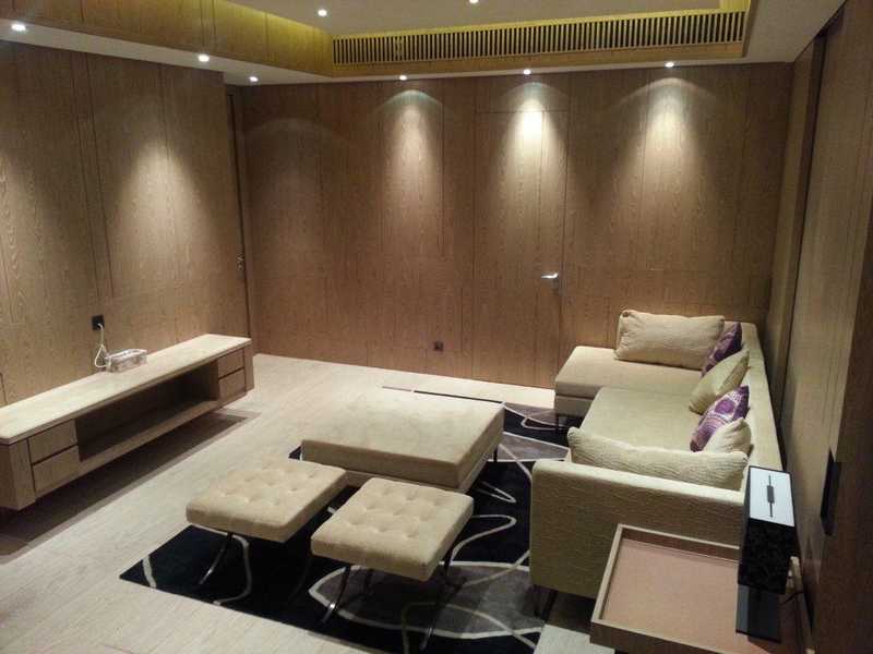 Villa Bel-Air (Phase 5)