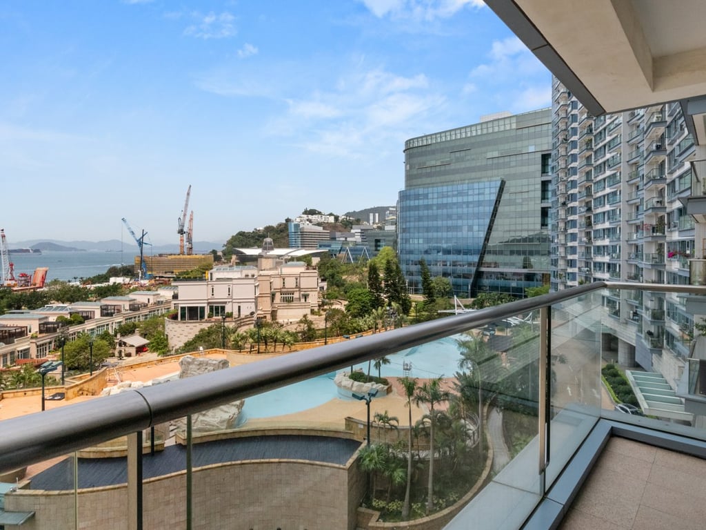 Residence Bel-Air (Phase 1) Twr 8