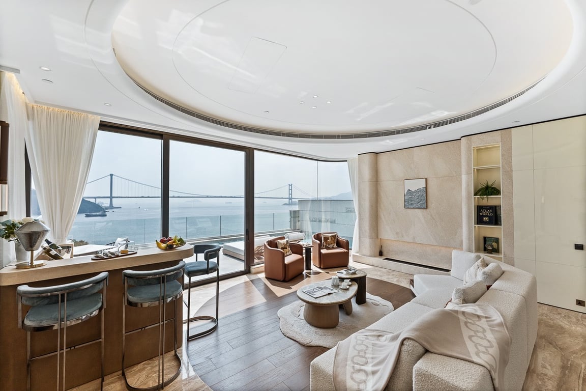 Grandview Oceania