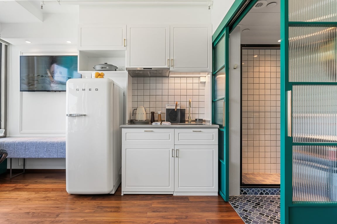 Apartment O