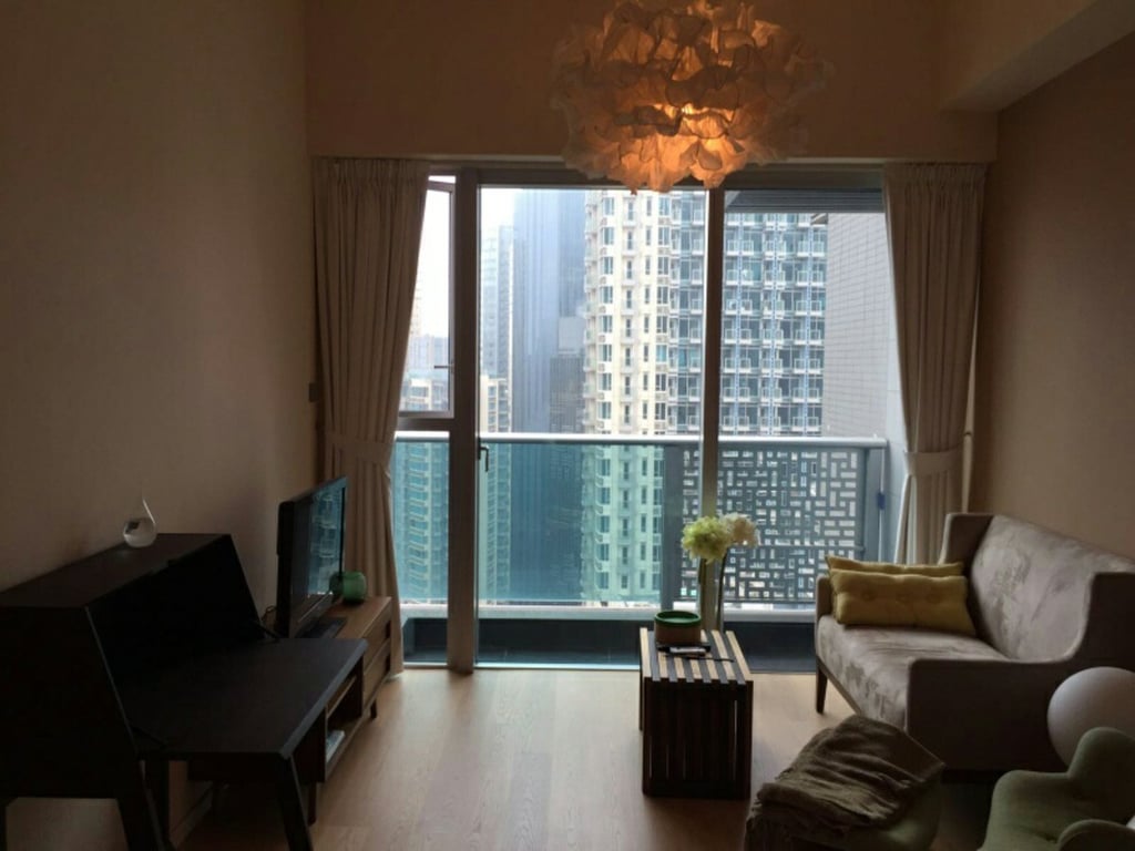 J Residence