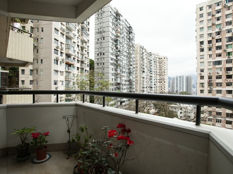 Elm Tree Towers