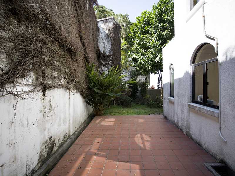 Casa Del Sol