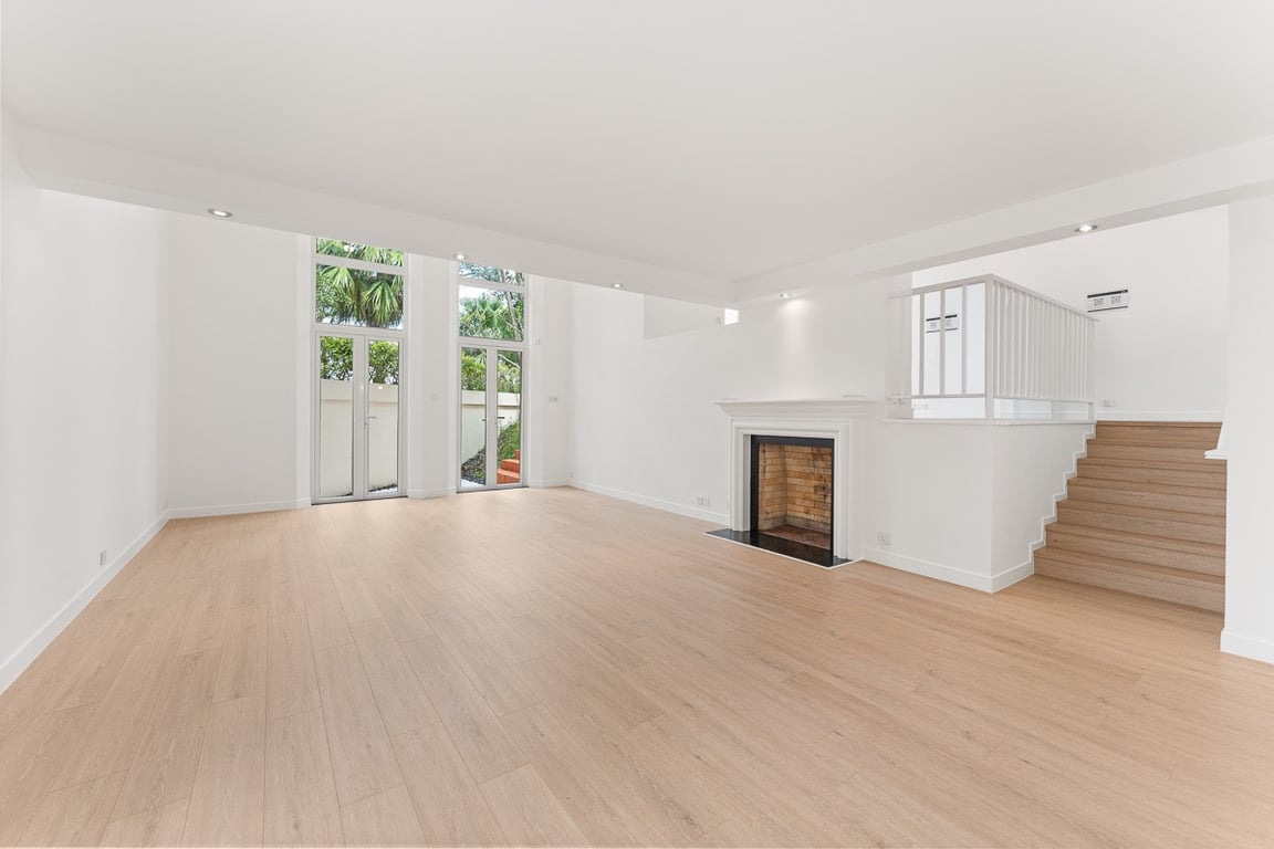 Strawberry Hill Phase I