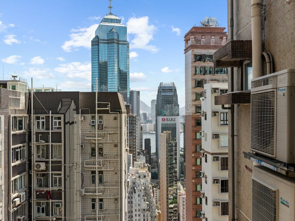 Ying Fai Court