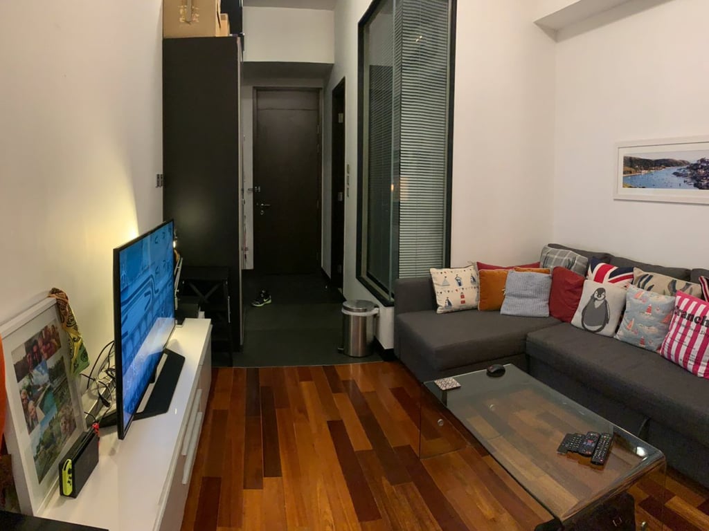 J Residence
