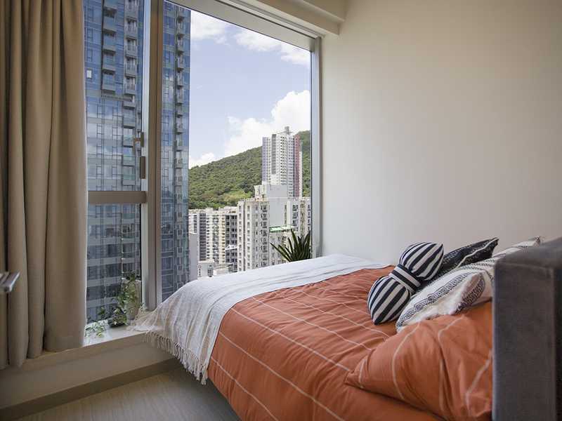 Townplace Kennedy Town