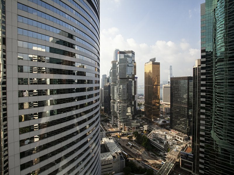 Pacific Place Apartments