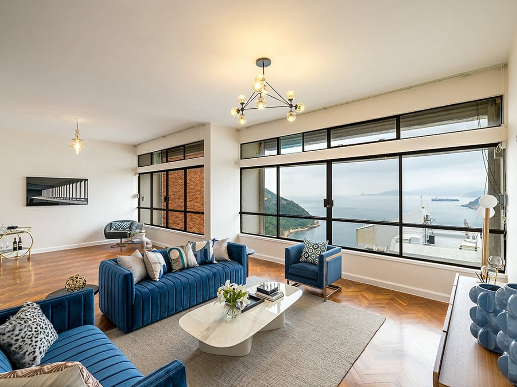 Coral Villas
