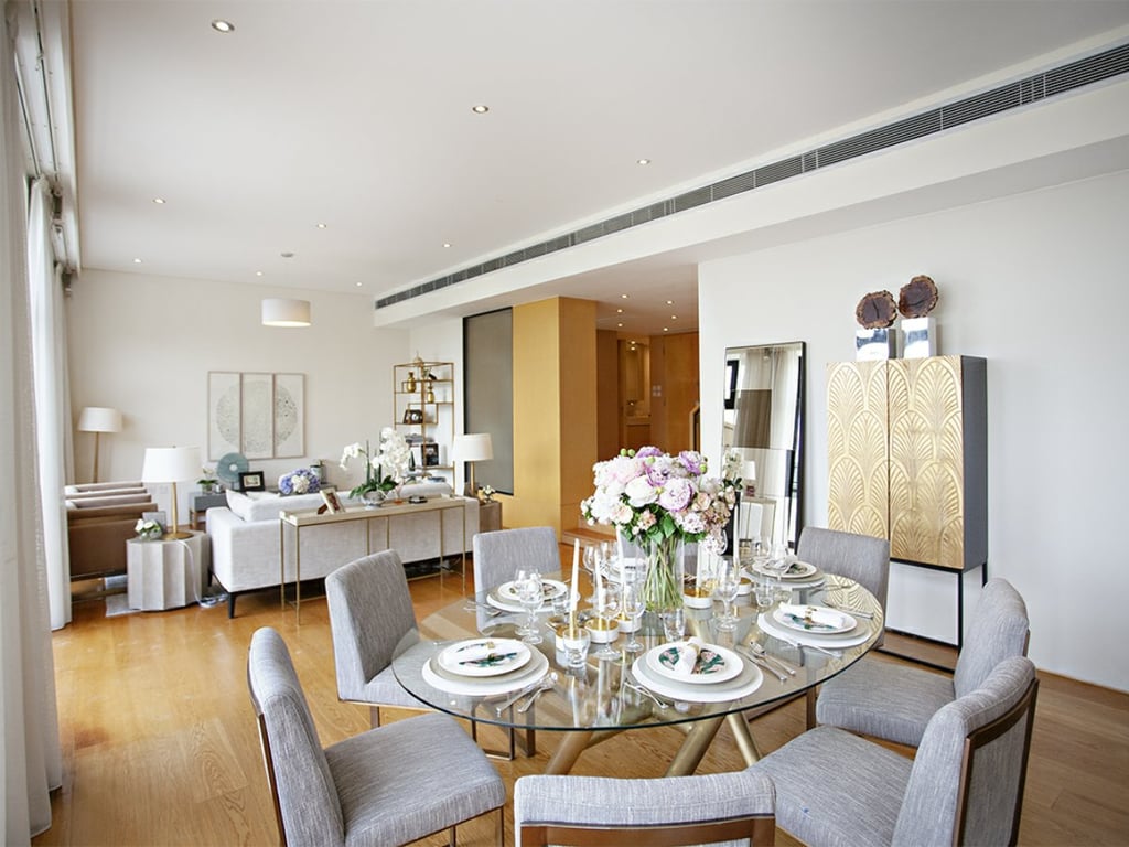 51 -55 Deep Water Bay Road