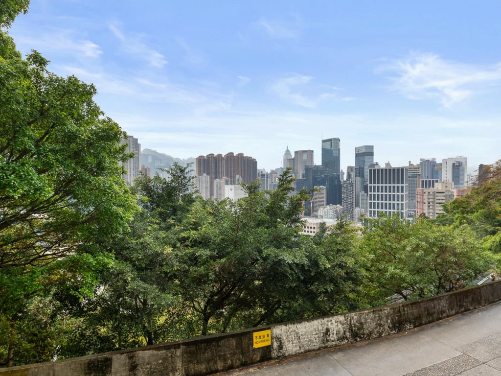 5 Wang Fung Terrace