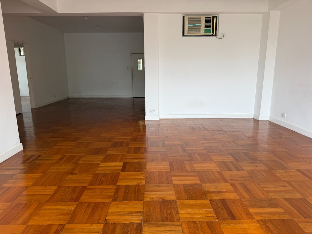 5 Wang Fung Terrace
