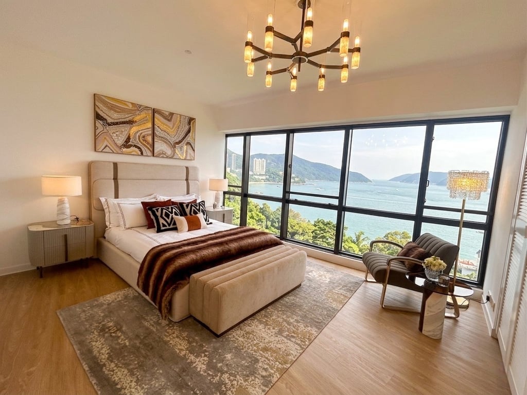 Pacific View