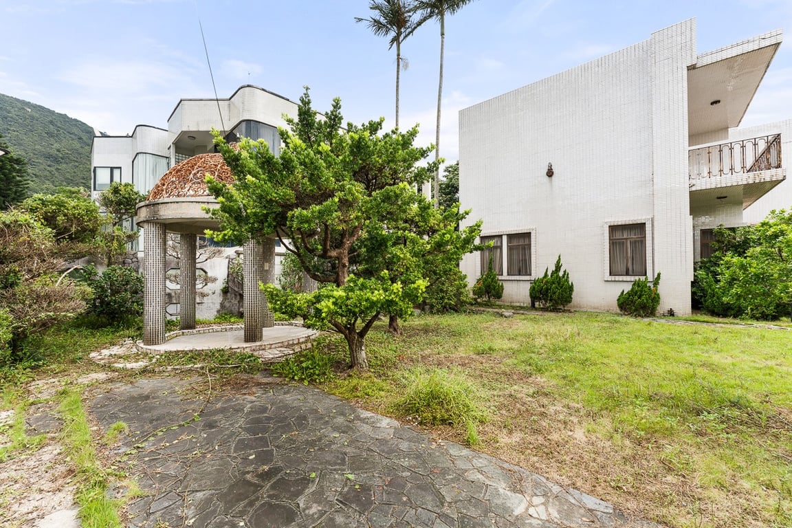 5 Purves Road