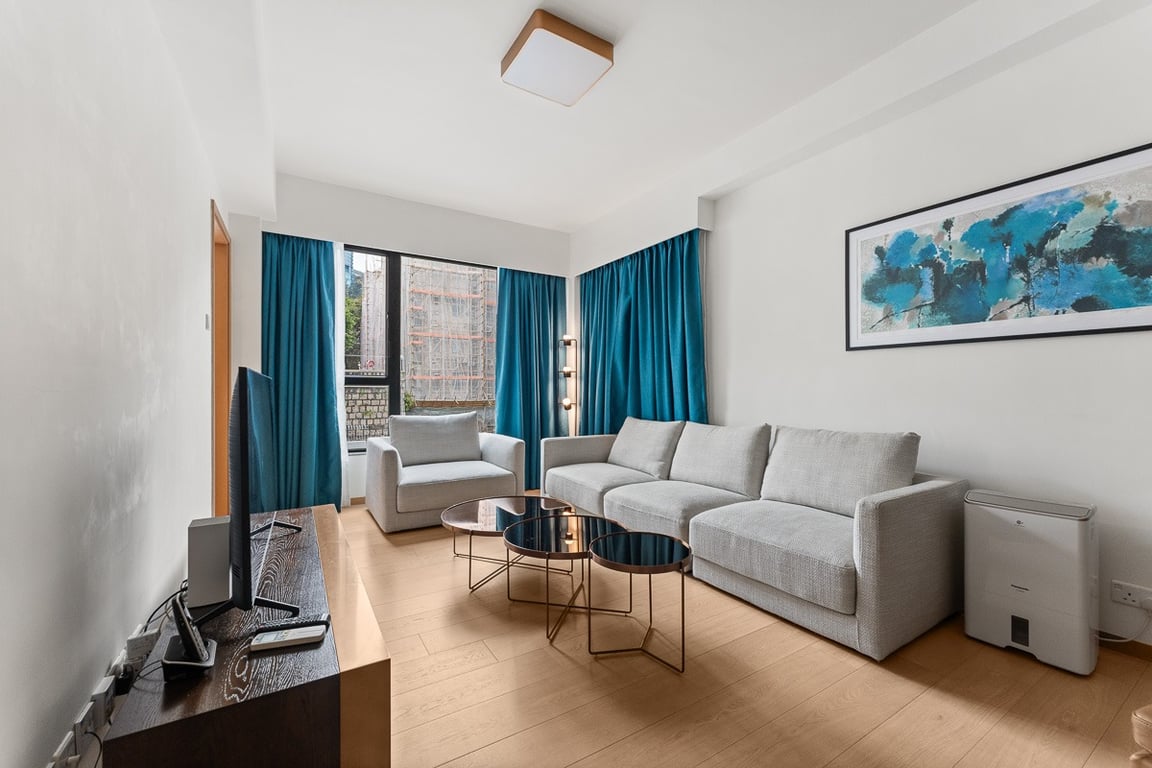 Eaton Residences