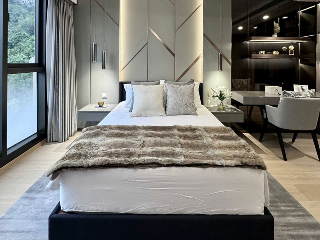 1 Shouson Hill Road East