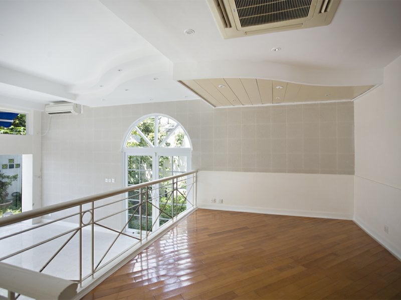 Sea Breeze Villa